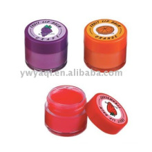 fruit lip balm